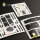 SH-60B interior 3D decals for Kitty Hawk / Zimimodel kit