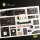 SH-60B interior 3D decals for Kitty Hawk / Zimimodel kit