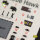 HH-60H Rescue Hawk interior 3D decals for Kitty Hawk / Zimimodel kit