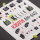 AH-64D Apache interior 3D decals for Takom kit