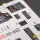 AH-64D Apache interior 3D decals for Takom kit