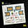 AH-1G Cobra interior 3D decals for ICM kit
