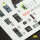 AH-1G Cobra interior 3D decals for ICM kit
