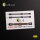 Kozak-001 Ukrainian MRAP 3D decals for ICM kit