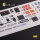 Kozak-001 Ukrainian MRAP 3D decals for ICM kit