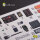 Kozak-001 Ukrainian MRAP 3D decals for ICM kit