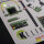 M142 HIMARS - Interior 3D Decal and classic Decal for Trumpeter kit