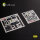 AH-64D Apache interior 3D decals for Meng kit