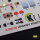 HMMWV M1097  3D Decal for ICM kit