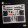 AH-60L DAP interior 3D decals for Academy kit