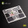 AH-60L DAP interior 3D decals for Academy kit