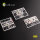 UH-60L interior 3D decals for Academy kit
