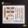Ju-87 G1/G2 - interior 3D decals for Border Models kit