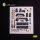 FW-190A-8 - interior 3D decals for Border Models kit