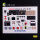 M1240A M-ATV - interior 3D decals for RFM kit