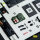 S-64E Skycrane - interior 3D decals for ICM kit