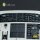 S-64E Skycrane - interior 3D decals for ICM kit