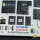 S-64E Skycrane - interior 3D decals for ICM kit