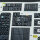 S-64E Skycrane - interior 3D decals for ICM kit