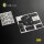 UH-1Y VENOM Cargo Bay - interior 3D decals for Trumpeter