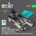 A/S32A-32A (SD-1D, SD-2) Deck Tractor Spotting dolly with driver (UH-60, CH-53, SH-3) (3D Printed model kit)
