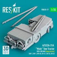 A/S32A-31A Mule Tow Tractor MSU-200 NAV (long version)...