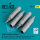 B-8M1 rocket launchers (4 pcs) (MiG-23/27/29, Su-17/20/22/24/25/27/33, Jak-38) (3D Printed)