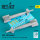 GBU-24B bombs (2 pcs) (A-6, A-10, F-14, F-15, F-16, F/A-18, F-111, Mirage 2000) (3D Printed)