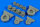 F-14B/D Tomcat weigted wheels f.HobbyBos