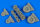 F-14A Tomcat weighted wheels f. HobbyBos