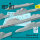 Pylons for MiG-29 (APU-470 2 pcs for R-27 & APU-60 4 pcs for R-60) (3D Printed)