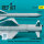 Exocet missiles (2 pcs) (Sea King, Super Etendard, Mirage 2000, Rafale, Mirage F.1) (3D Printed)