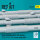 Matra Durandal (BLU-107) bombs (4 pcs) (F-15E, F-16, F-111E, Tornado, Mirage 2000) (3D Printed)