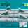 Python 3 missiles (4 pcs) (Kfir, F-15, F-16, MiG-21, Mirage F.1, JF-17, FC-1) (3D Printed)