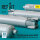 CBU-89A cluster bombs GATOR (4 pcs) (A-10, F-15E, F-16, B-52, B-1B, B-2) (3D Printed)