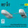 Storm Shadow/SCALP EG missiles (2 pcs) (Su-24, Tornado, Eurofighter Typhoon, Mirage 2000, Rafale, Nimrod) (3D Printed)