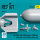 AN-M65 (AN-M59) bombs (1000 lbs) for all USAF & RAF of WW2 & Korean War (2 pcs) (3D Printed)
