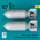 MK.36 bombs (1000 lbs) for all US NAVY & RAF of WW2 & Korean War (2 pcs) (3D Printed)