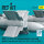 EGBU-15 (BLU-109 warhead) bombs (2 pcs) with AN/AXQ-14 data link pod (1 pcs) (F-4, F-15E, F-16I, F-111, B-52) (3D Printed)