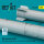 B83 nuclear bombs (2 pcs) (F-15E, F-16, F/A-18, F-111, FB-111, B-1B, B-2, B-52) (3D Printed)