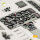 MiG-29A (9-12) Fulcrum interior 3D decals for Trumpeter kit