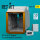 OV-10 (A,C) Bronco cargo bay for Kitty Hawk / Zimimodel kit (3D Printed)