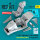 F-35A Lightning II late cockpit (Hyperdetailed edition) for Trumpeter kit (3D Printed)