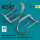 Open canopy frame Mirage 2000 (B,D,N) for Kitty Hawk / Zimimodel kit (3D Printed)