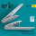 F-105 Thunderchief F.O.D. covers for Trumpeter kit (3D Printed)