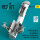 A-7D Corsair II air intakes, wheel bays, landing gears, wheels for Trumpeter kit (3D Printed)