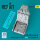A-7 (E, D) Corsair II ejection seat IC-2 / IG-2 early for Trumpeter kit (3D Printed)