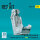A-7 (E, D) Corsair II ejection seat IC-2 / IG-2 early for Trumpeter kit (3D Printed)