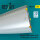 Mirage 2000-5 nose cone for Kitty Hawk / Zimimodel kit (3D Printed)