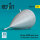 Mirage 2000N nose cone for Kitty Hawk / Zimimodel kit (3D Printed)
